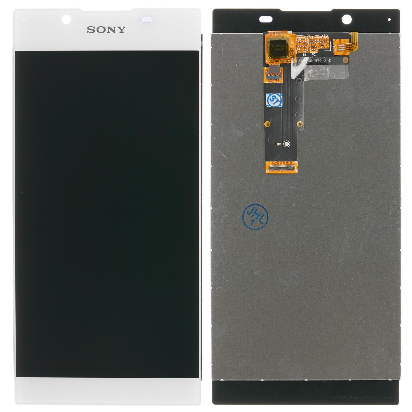 Écran Tactile Vitre Pour Motorola Moto G3 (XT1540, XT1550) - Pièce Neuve, Vendeur Pro